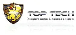 Logo produttore di Top Tech