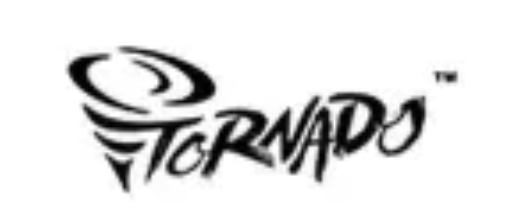 Logo produttore di Tornado Airsoft Addicted to Perf
