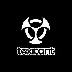 Logo produttore di Toxicant