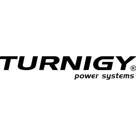 Logo produttore di Turnigy Nano Tech Power Systems