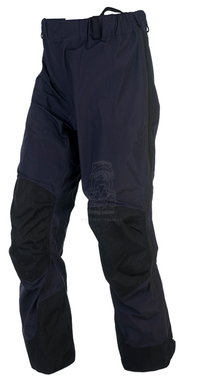 Tuscania BLUE Waterproof Pants by S.O.D. Gear