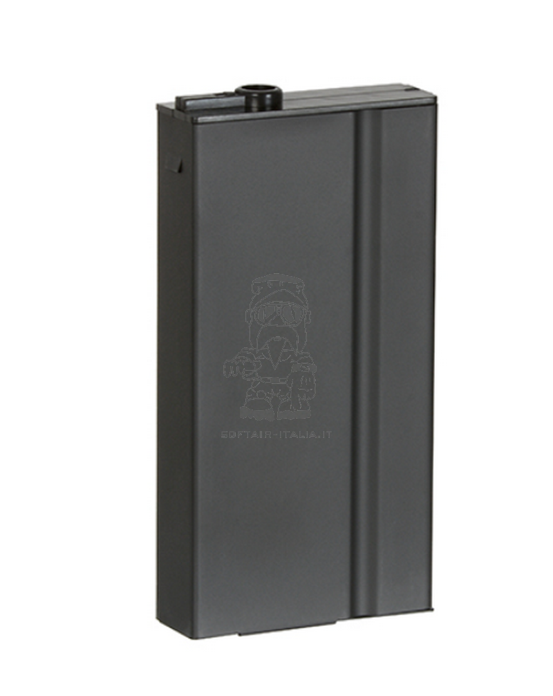 Type 64 Metal 140bb Mid Cap Magazine Caricatore by S&T