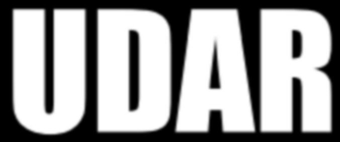 Logo produttore di Udar Mark