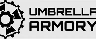 Logo produttore di Umbrella Armory