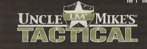 Logo produttore di Uncle Mike's Tactical
