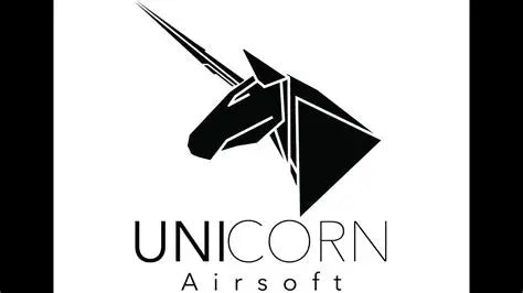 Logo produttore di Unicorn Airsoft
