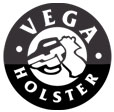 Logo produttore di Vega Holster