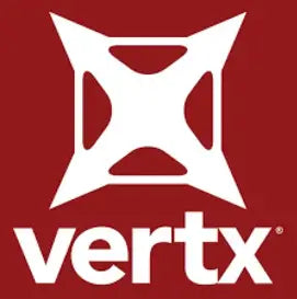 Logo produttore di VertX