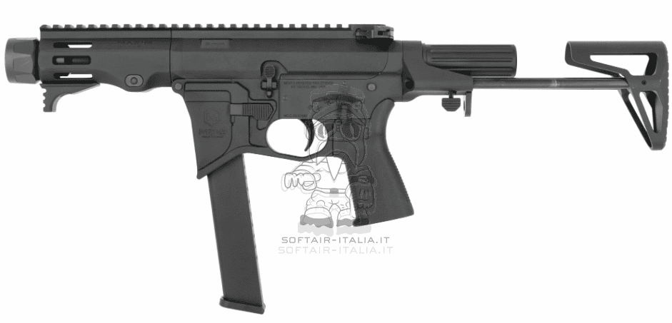VFC AR9 Maxim MD9 GBBR Airsoft Replica by VFC