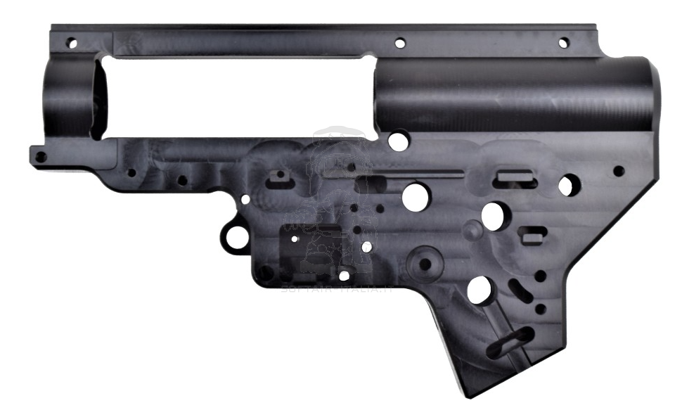 VFC Avalon CNC V2 qsc 8mm Gear Box Ambidestro by Retro Arms