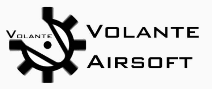 Logo produttore di Volante Airsoft