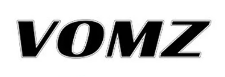 Logo produttore di Vomz