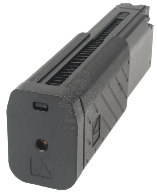 Vorsk VMP-2MD DMR GBB Airsoft Rifle By Vorsk