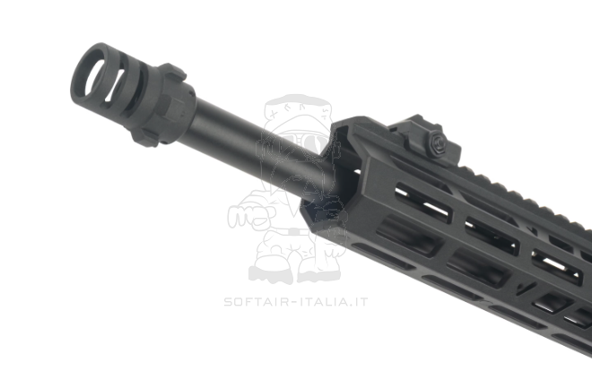 Vorsk VMP-2MD DMR GBB Airsoft Rifle By Vorsk