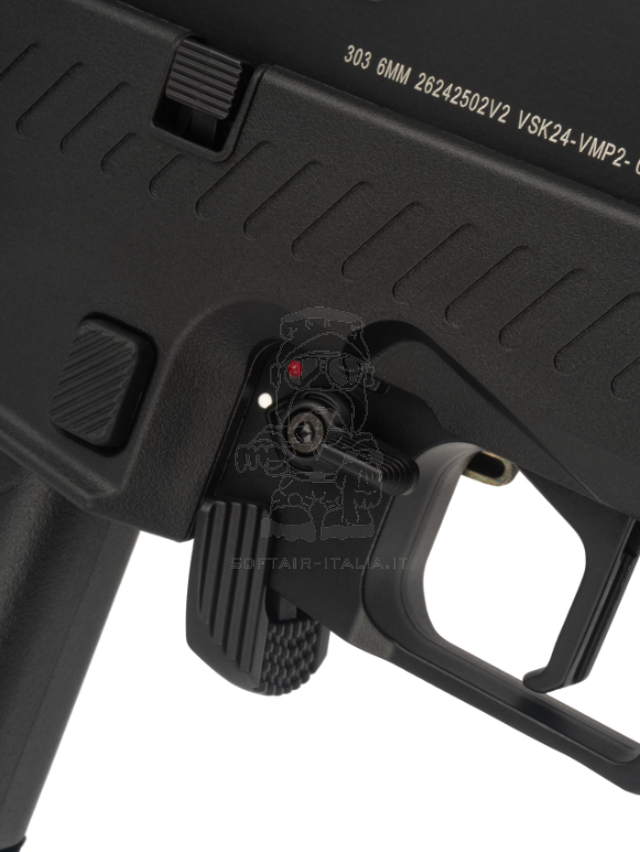 Vorsk VMP-2MD DMR GBB Airsoft Rifle By Vorsk