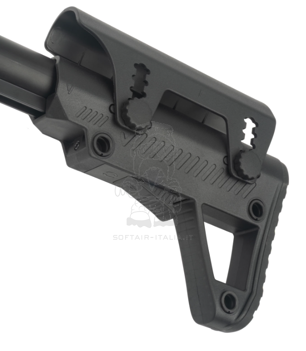 Vorsk VMP-2MD DMR GBB Airsoft Rifle By Vorsk