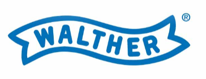 Logo produttore di Walther