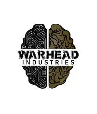 Logo produttore di Warhead Industries