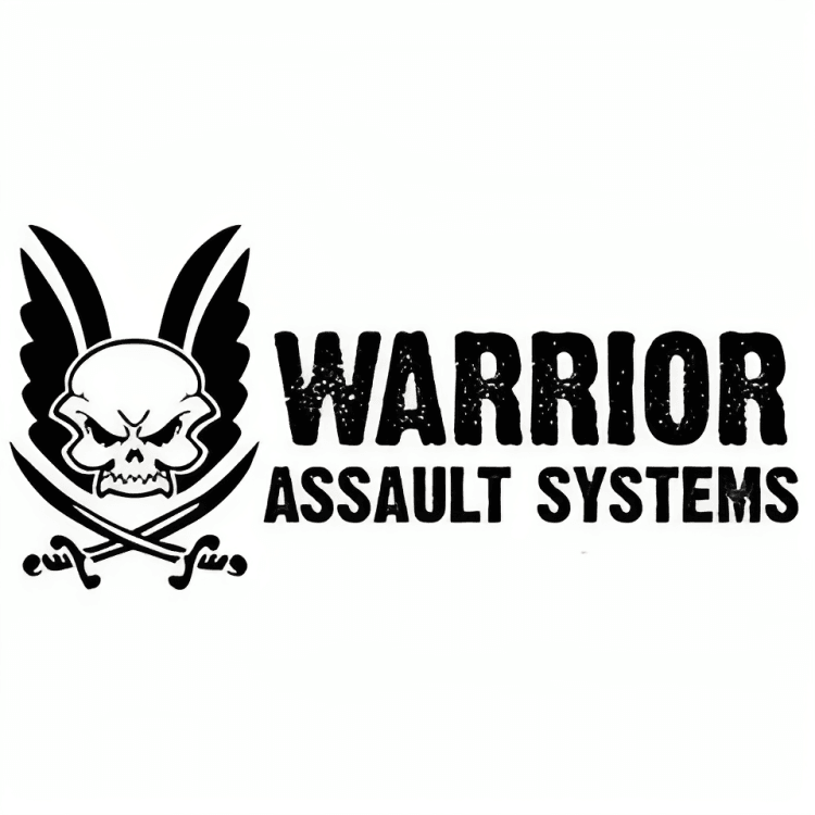 Logo produttore di Warrior Assault Systems®