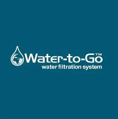 Logo produttore di Water To Go Water Filtration Sys