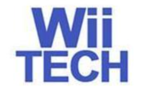 Logo produttore di Wii Tech
