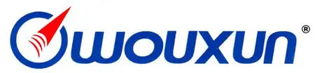 Logo produttore di Wouxun