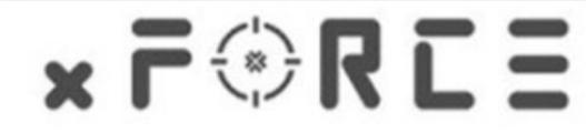 Logo produttore di xForce