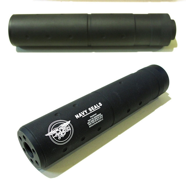 Silenziatore Floating "Navy Seal" by Big Dragon