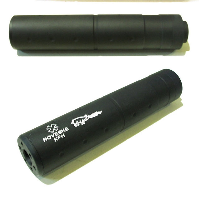 Silenziatore Floating "Noveske" by Big Dragon