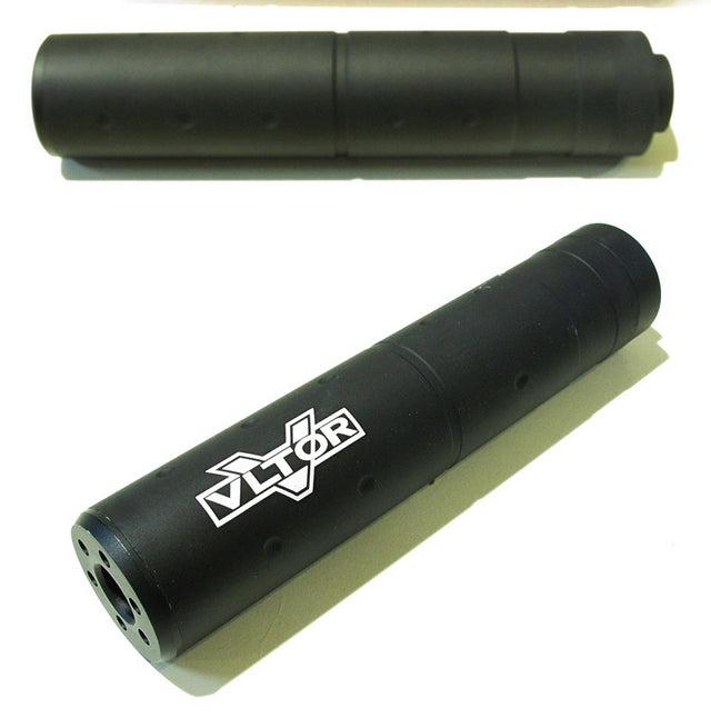 Silenziatore Floating "Vltor" by Big Dragon