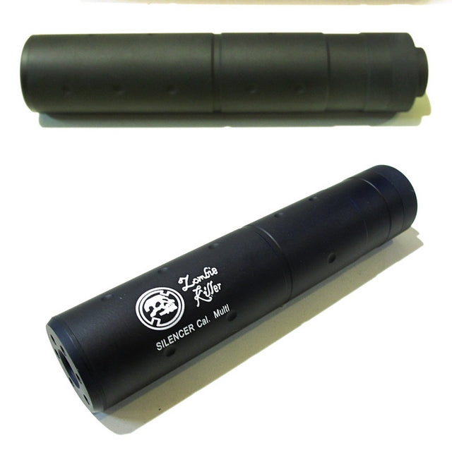 Silenziatore Floating "Zombie Killer" by Big Dragon