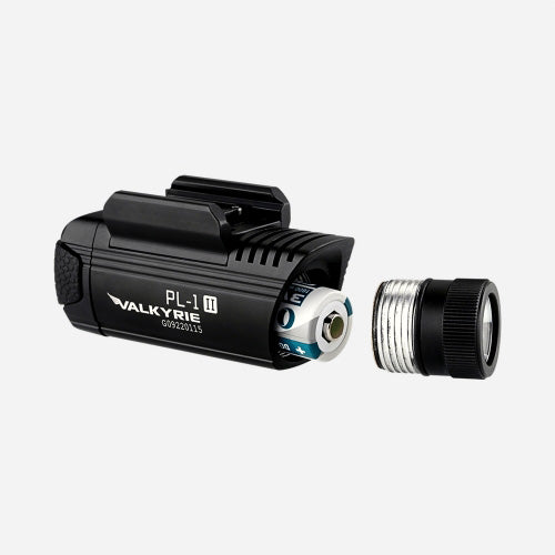PL-1 II Valkyrie 450 Lumen by Olight Technology