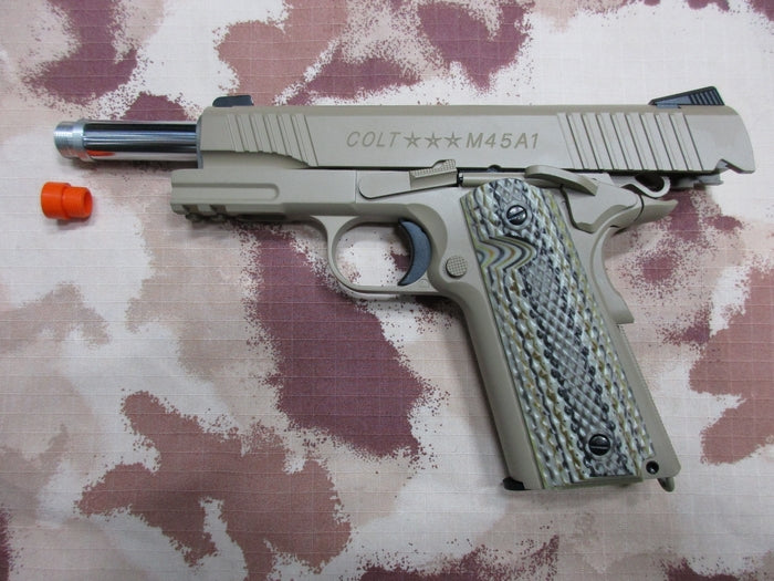 1911 Adattatore Silenziatore by softair-italia.it