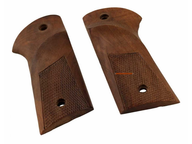 1911 Guancette in Legno