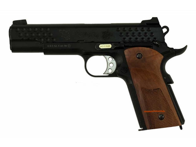 1911 Guancette in Legno