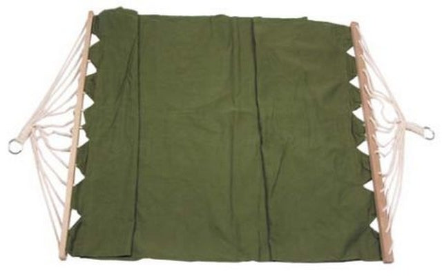 Amaca Canvas in Colorazione OD