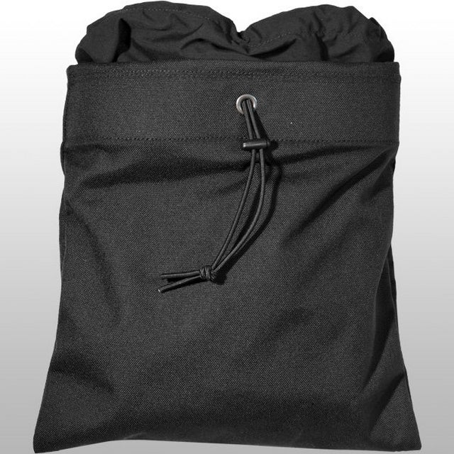 S.O.D. Gear Spectre Spent Pouch Black Tasca Porta Caricatori Esausti by S.O.D. Gear