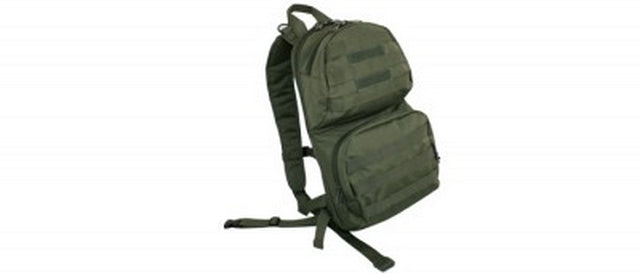 Little Spirit OD by Classic Army