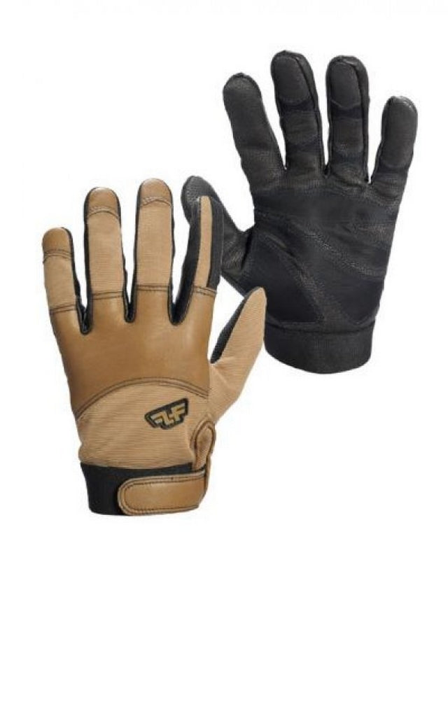 Light Duty Gloves Coyote by S.O.D. Gear