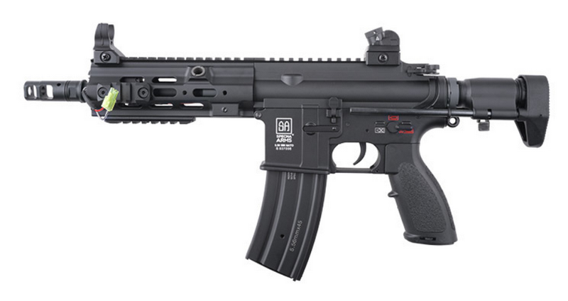 Specna Arms SA-H04 Enter & Convert System by Specna Arms