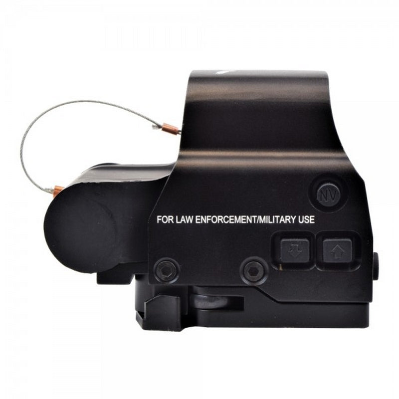 555 Black Holosight by JS-Tactical