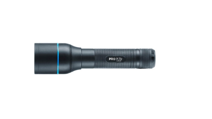 935 Lumen LED Pro PL70 R by Walther