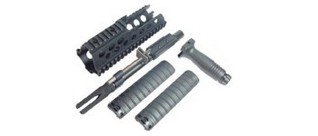 G36c R.I.S. Kit Completo by Classic Army