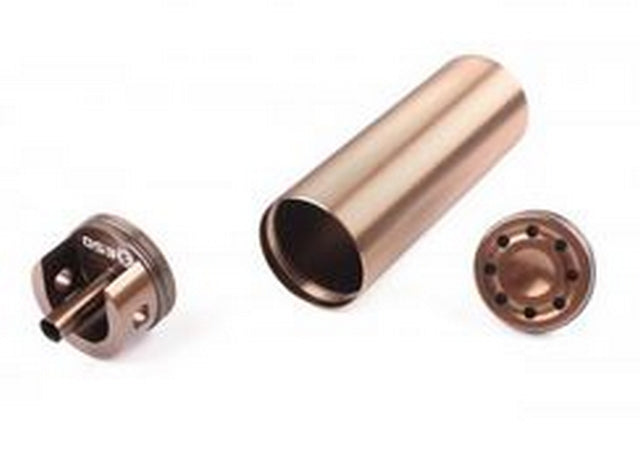 A2A Advanced Cylinder Set 301-399mm 2° & 3° Generation Gearbox