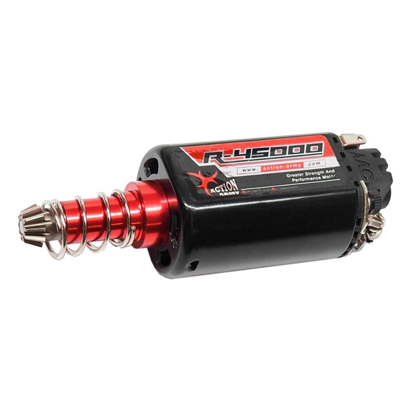 Action Army A10-001 R-45000rpm  Infinity Motor Long Type by Action Army