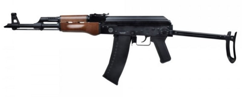 AK - G74C Open Bolt GBB Gas Blow Back by Well