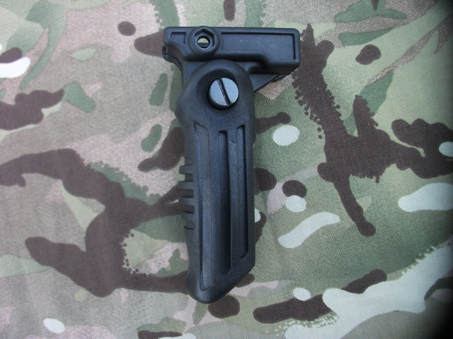 AK Front Foldable Grip Impugnatura Anteriore Pieghevole by Royal