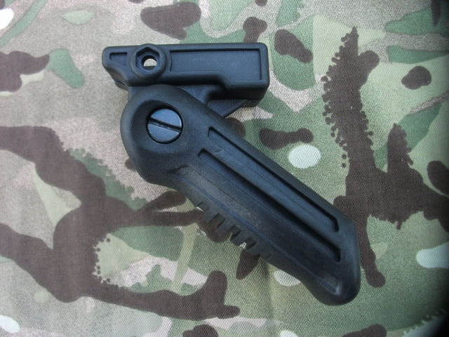 AK Front Foldable Grip Impugnatura Anteriore Pieghevole by Royal