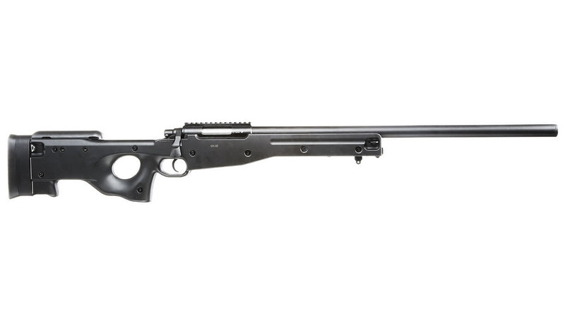 AW .308 - L96 Type Tango N96 Sniper Spring Bolt Action by Nuprol