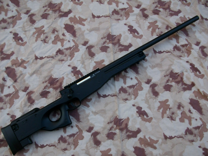 AW .308 Accuracy International Spring Bolt Action AW308 by Asg